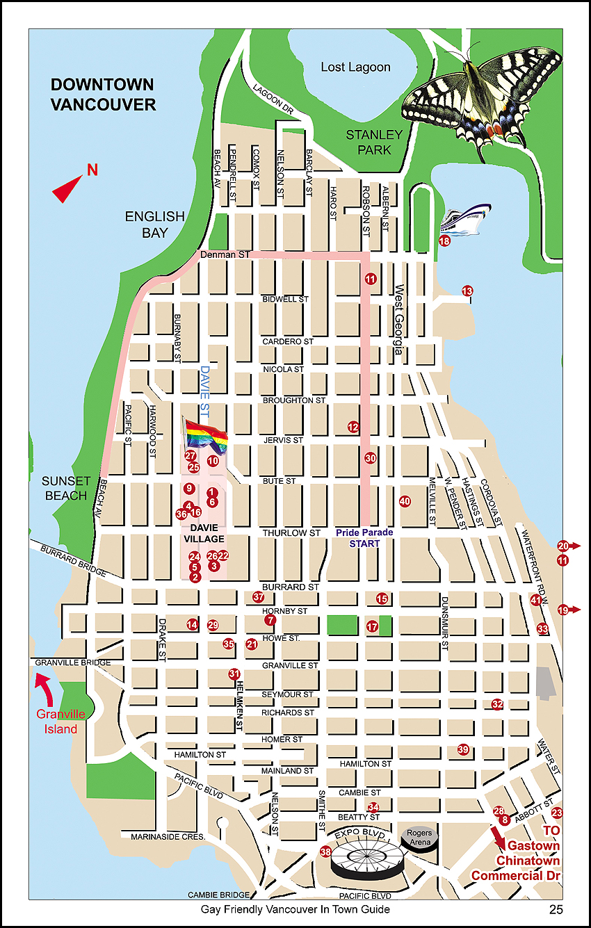 map of denver gay bars brooklyn