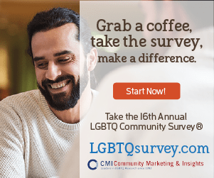 CMI's Canadian LGBTQ Travel Survey 2022