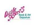 Little Sisters Book & Art Emporium
